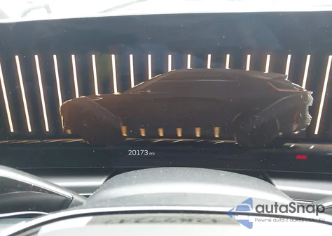 2024 Cadillac Lyriq Tech W/1Sa из США, поврежденный, VIN 1GYKPMRKXRZ135389